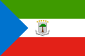 Republic of Equatorial Guinea - Flag